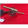 Image 2 : two decorative cannons