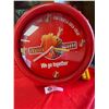 Image 2 : There is always time for fries and Coca Cola Mcdonalds clock