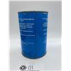 Image 2 : Vintage 1L ford power steering fluid full tin