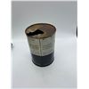 Image 2 : Havoline motoroil heavy duty 1 quart tin