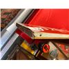 Image 2 : Vintage coke sign 22" x 10" off cooler