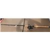 Image 1 : Thompson Special Top Quality Custom Rod and Reel est 150