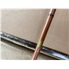 Image 3 : Browning Boron Rod First gen boron 1978 was 600 new rare rod to find