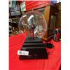 Image 1 : Very nice Plasma Ball Lamp works well