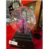 Image 2 : Very nice Plasma Ball Lamp works well