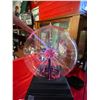 Image 3 : Very nice Plasma Ball Lamp works well