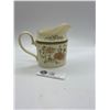 Image 1 : Lovely Minton Bone China milk/cream jug