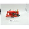 Image 1 : Large Dinky Die cast super toy bulldozer