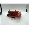 Image 2 : Large Dinky Die cast super toy bulldozer