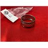 Image 1 : Nice sterling silver napkin Ring