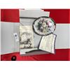 Image 1 : Nice Lena Liu Collector plate in box
