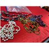 Image 2 : Lot of Bead Necklaces