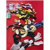 Image 2 : 27 Old Embroidery Cottons