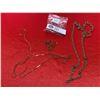 Image 1 : 3 Heavy Gold Plated Chains
