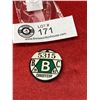 Image 1 : 1962 BC Chauffeur Badge