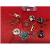 Image 1 : Lot of VintageJewelry