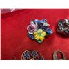 Image 2 : Lot of VintageJewelry