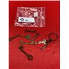 Image 1 : Nice lot of Vintage Keys
