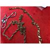 Image 2 : A Watch Chain Plus 2 others