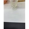 Image 3 : Four 8oz Cut Crystal Brandy Glasses Never Used eatons