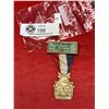 Image 1 : Rare 1941 Sixth National Townsend Conventio Delagate badge