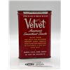 Image 2 : Vintage Velvet Tobacco Pocket tin