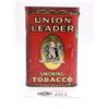 Image 1 : Vintage Union Leader Tobacco Pocket Tin