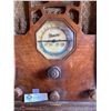 Image 2 : 1930's Marconi Tombstone Radio Great Look