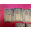 Image 2 : 8 Volumes of the Worlds Famous Orations 1906 Hardcover books