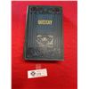 Image 1 : Antique Hard Cover Book QUEECHY