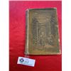 Image 1 : 1888 Lillians's Step-Mother Hardcover book