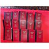 Image 2 : 15 Volumes Hard Cover Books About WWII Nazi Germany