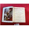 Image 2 : 1890 Hardcover Book the Wonderful Story of Jesus