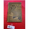 Image 1 : 1884 The Dickens Storyteller Hardcover Book