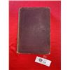 Image 1 : 1893 Hardcover book the Kingdom of God