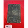 Image 1 : 1896 gems of Truth and Beauty Hardcover book