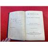 Image 2 : 1886 The tongue of fire Hardcover book