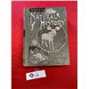Image 1 : The illustrated Natural History First American Edition Hardcover book