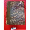 Image 1 : 1868 Art Journal Large Hardcover book