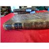 Image 2 : 1868 Art Journal Large Hardcover book