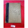 Image 1 : Large Hardcover Art Book