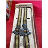 Image 3 : Dancing King Kong working vintage plus a vintage pair of childs braces