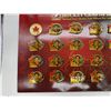 Image 2 : 2006 Hockey Canada Mens Hockey Team Offical Pin Collection