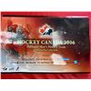 Image 3 : 2006 Hockey Canada Mens Hockey Team Offical Pin Collection