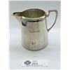Image 2 : Vintage canadian Large Quality Creamer made in Canada 5" high