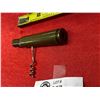 Image 2 : Trench art bullet corkscrew