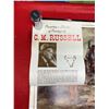 Image 2 : Vintage 1984 CM Russel aldergrove bc