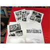 Image 2 : Disney MAX KEEBLES big movie press kit