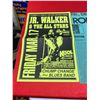 Image 2 : Vintage 1984 Concert advertisements
