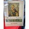Image 1 : Vintage the yearling MGM movie poster 1946